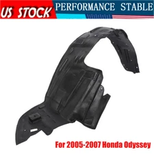 Fender Liner Fits 2005-2007 Honda Odyssey Front Passenger Side Right 74101SHJA00