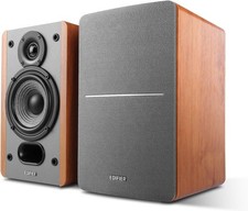 Edifier P12 Passive Bookshelf 2-Way Speakers ...