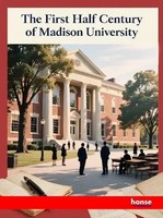 Various | The First Half Century Of Madison University | Taschenbuch | Englisch