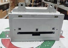 AUTORADIO STEREO OPEL MERIVA B 2010-2013 (453116246)-(13337251)-(7612034311)