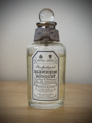Penhaligon's Blenheim Bouquet Eau de Toilette 100ML/3.4FL.OZ