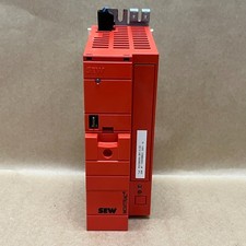 SEW Eurodrive MC07B0005-2B1-4-00 MOVITRAC B Inverter