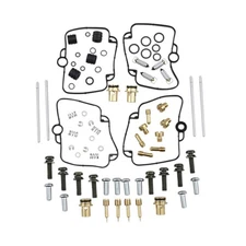 All Balls Carburetor Rebuild Kit - 26-1702