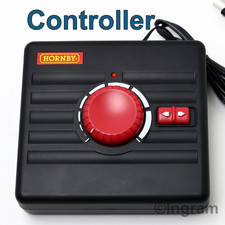 Hornby Train And Accessory Controller (Requires Australian Transformer) R7229