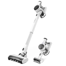 Tineco PURE ONE X Pet Smart Cordless Stick Vacuum Cleaner, Lightweight, Quiet