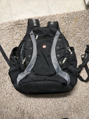 SwissGear Airflow Laptop Backpack