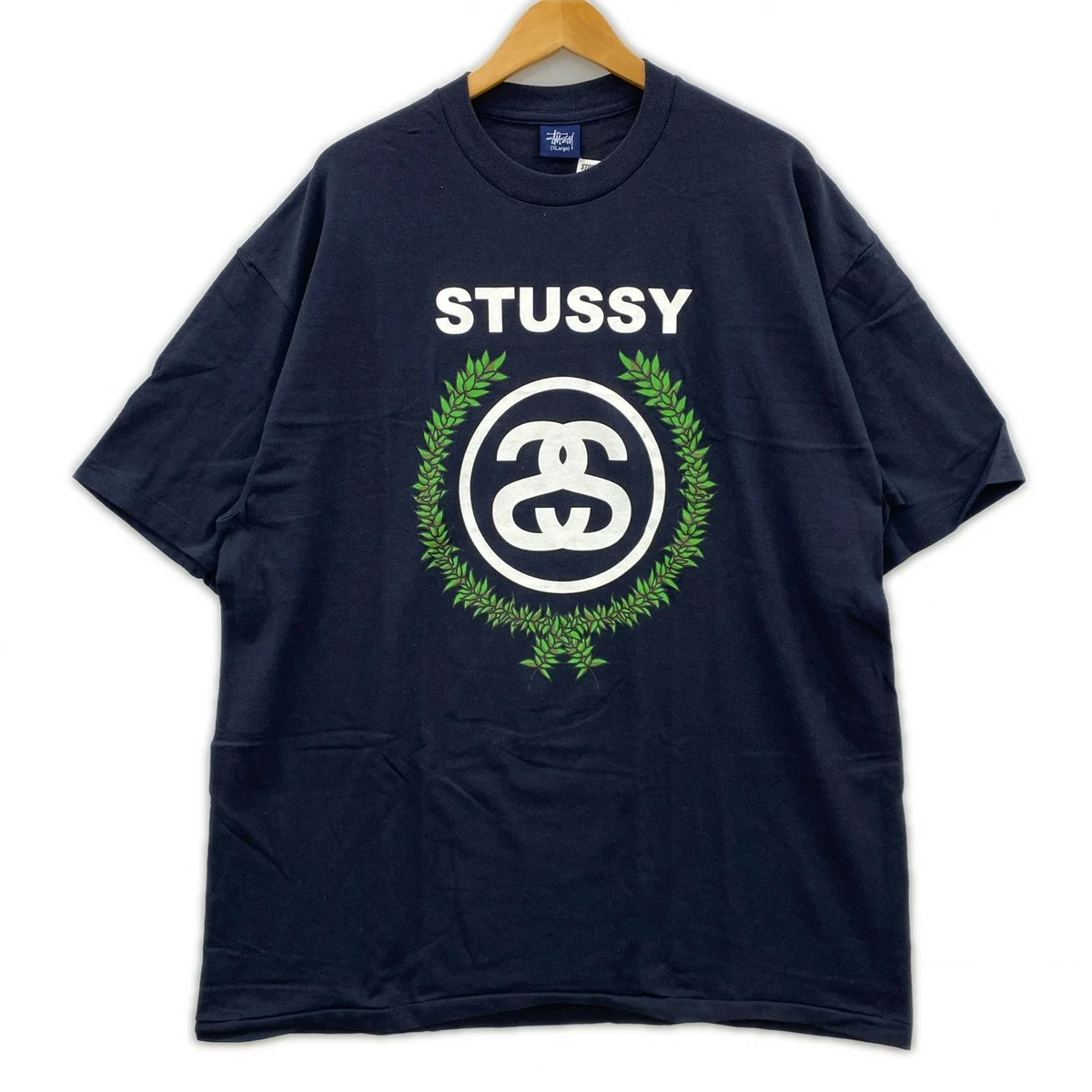 Black Size XL Stussy Shirts for Men for sale | eBay