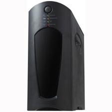 CyberPower CP1500AVRT AVR UPS Systems CP1500AVRT