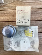 Umwelt�lfilter original BMW Z1 E30  11421744584 Neuteil