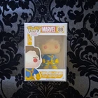 Funko Pop! Vinyl: Marvel - Cyclops (Unmasked) - Walgreens (Exclusive) #89