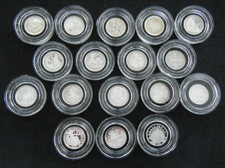 1997 to 2026 SILVER PROOF BRITANNIA 1/10 oz COIN UK ROYAL MINT IN CAPSULES ONLY