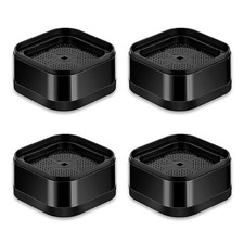 4x Adjustable Chair Feet Riser  Clamp Sofa Tables Bed Furniture Risers