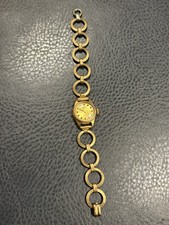 Montre Femme Vintage ORIS