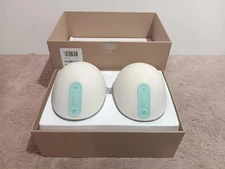 Willow 3.0 Wearable Double Electric Breast Pump 
