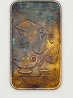 1oz .999 Silver Toned 1994 National Mint Graduation “Congratulations Graduate”