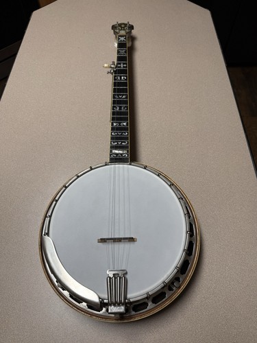 Gibson Parts Mastertone Banjo
