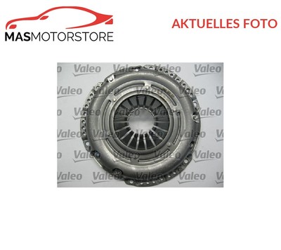 KUPPLUNGSSATZ KUPPLUNG SATZ VALEO 826743 A NEU OE QUALITÄT