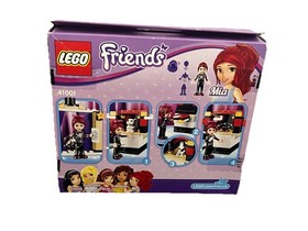 LEGO Friends (41001) Mia's Magic Tricks 90 Pcs 2013
