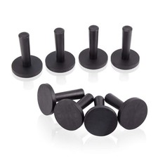 Vinyl Wrap Magnets Car Wrap Magnet Holder For Sign Wrapping Crafts 8 PCS