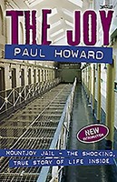 Paul Howard | The Joy | Taschenbuch | Englisch (2015) | Kartoniert / Broschiert
