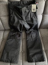 ARCTIX Reinforced Insulated Snow Pants M 10/12 Unisex Kids Winter
