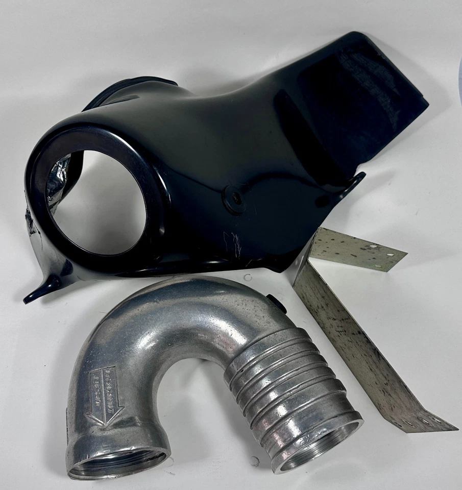 Conducto de aire frío de admisión de alto flujo Racing Beat 99-05 Mazda Miata MX-5 ENVÍO GRATUITO Foto 2 de 4