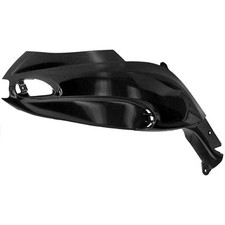 CARENA POSTERIORE DESTRA NERO NEUTRO PIAGGIO - GILERA TYPHOON 50 - 125 '93/'09