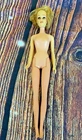Vintage Mattel Francie Doll Blonde TLC DOLL
