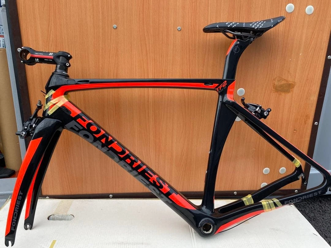 Fondriest Bike Frames for sale | eBay