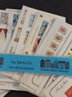 Isle of Man IOM UK 1973-2000 vf huge collection fdc's High CAT Value TOP!