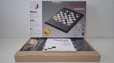 Mephisto Manhatten Schach Computer - in OVP -...