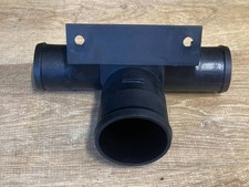 Land Rover Range Rover Sport L494 2017 Schlauch Leitung Ladeluftkühler