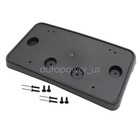 Front License Plate Bracket 84428905 Fits For 2019-2022 Chevrolet Silverado 1500