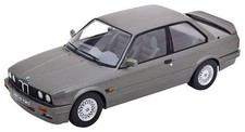 KK scale 1/18 BMW 320iS E30 Italo M3 1989 greymetallic KKDC180881 Minicar