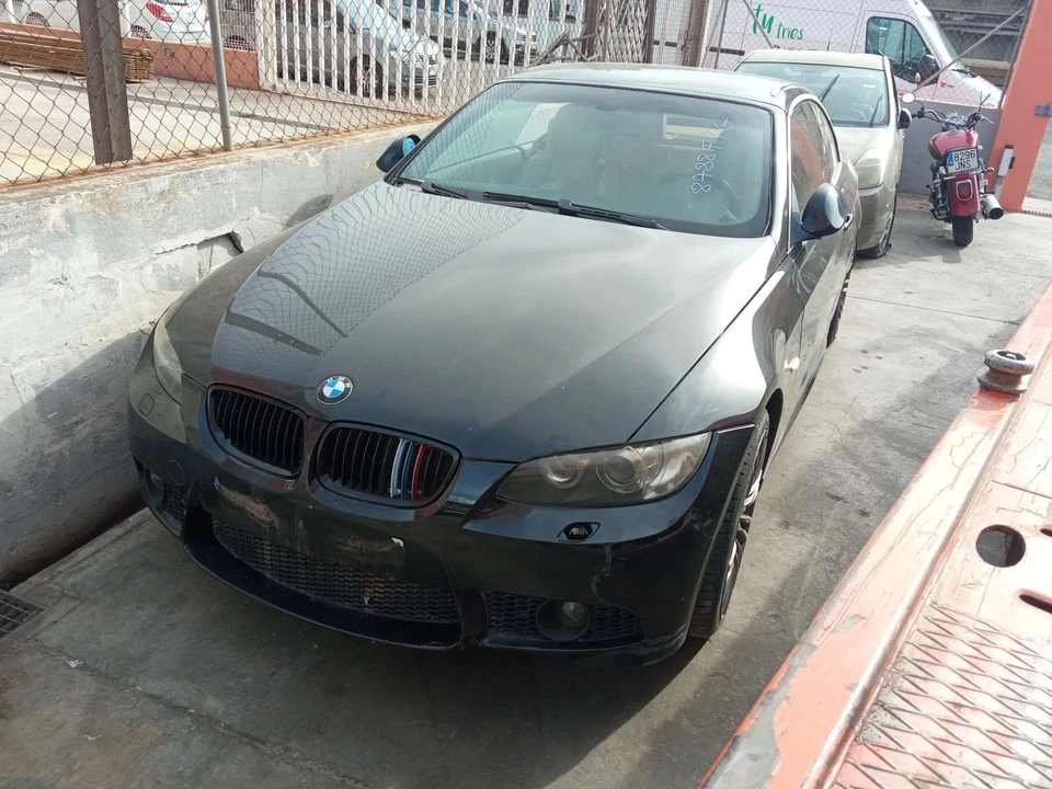 PILOTO CENTRAL DE FRENO / 85208 PARA BMW 3 DESCAPOTABLE E93 320 I - Imagen 3 de 4