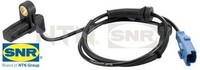 SNR ASB159.23 Sensor FüR Raddrehzahl ABS Sensor Raddrehzahl FüR Peugeot