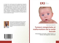 Tumeurs CongéNitales Et Malformations De La Cavité Buccale Alio Taschenbuch 2018