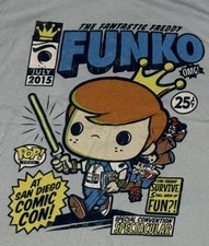 2015 Funko San Diego Comic-Con Exclusives Guide 7