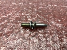 FERRARI 360,F430,599,612,TORNILLO DE FIJACIÓN PARA DISCO DE FRENO,P/N 104370