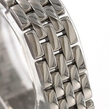 Authentic Cartier PANTHERE de Cartier SM WSPN0006 Stainless Steel Quartz #27... 5