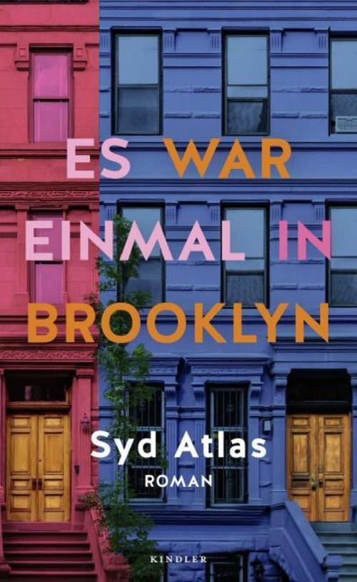 Es war einmal in Brooklyn Syd Atlas - Bild 3