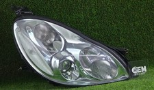 Lexus SC430 2002-2005 Right Side passenger Si...
