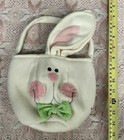Easter Bunny Bag SW67