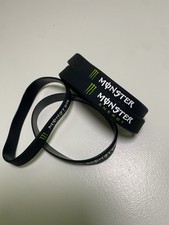 Monster Energy Bracelets NEW  4 