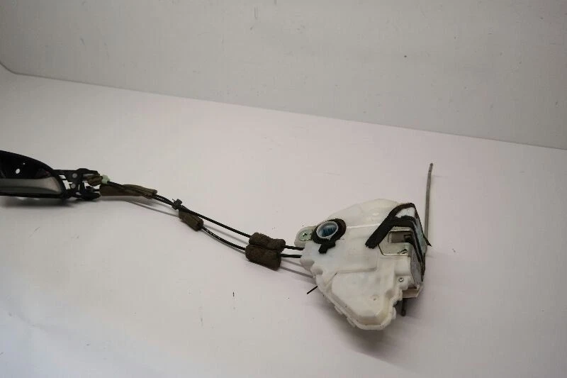 Actuador de cerradura de puerta delantera derecha Honda Accord 2008-2012 Foto 3 de 4