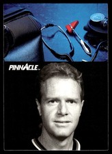 1991-92 Pinnacle !! Randy Gregg Vancouver Canucks #415