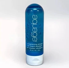 Aquage Straightening Ultragel  Gel 7 Oz Old Package NEW