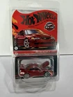 Hot Wheels Red Line Club Ford Mustang SVT Cobra R 1:64 Red Limited Edition