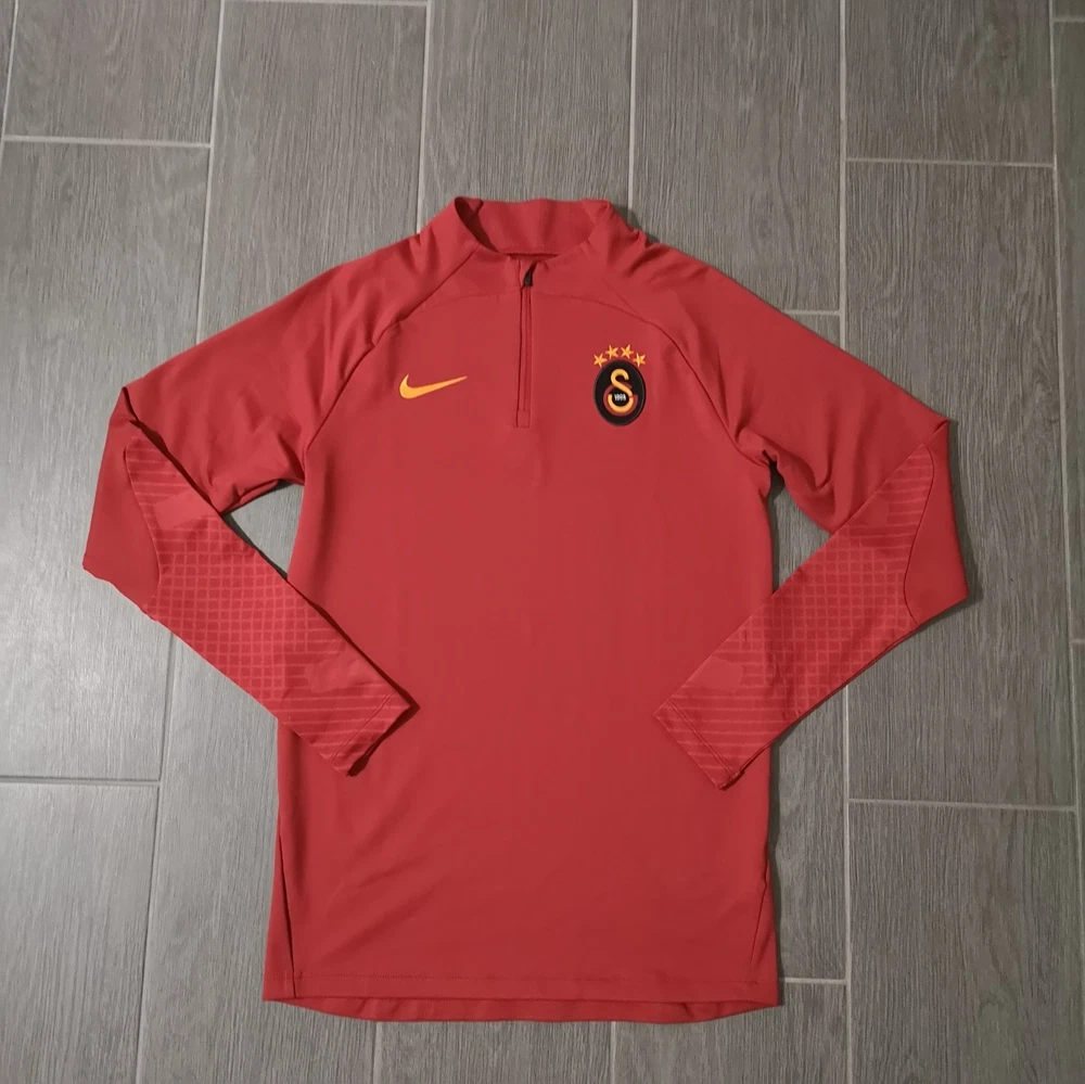 Galatasaray Traingsjacke Größe: S 2022/23 Fußball Streatwear Cimbombom  Nike