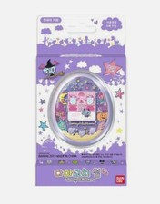 Tamagotchi 4u Plus Anniversary Ver Purple Bandai Pearl for sale